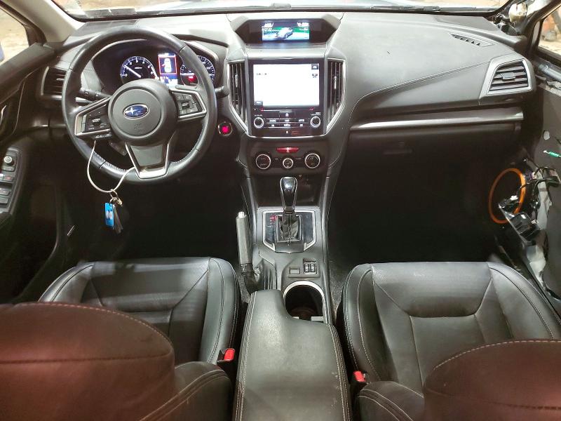Продажа на аукционе авто 2018 Subaru Impreza, vin: 4S3GTAU69J3717653, номер лота: 53359416