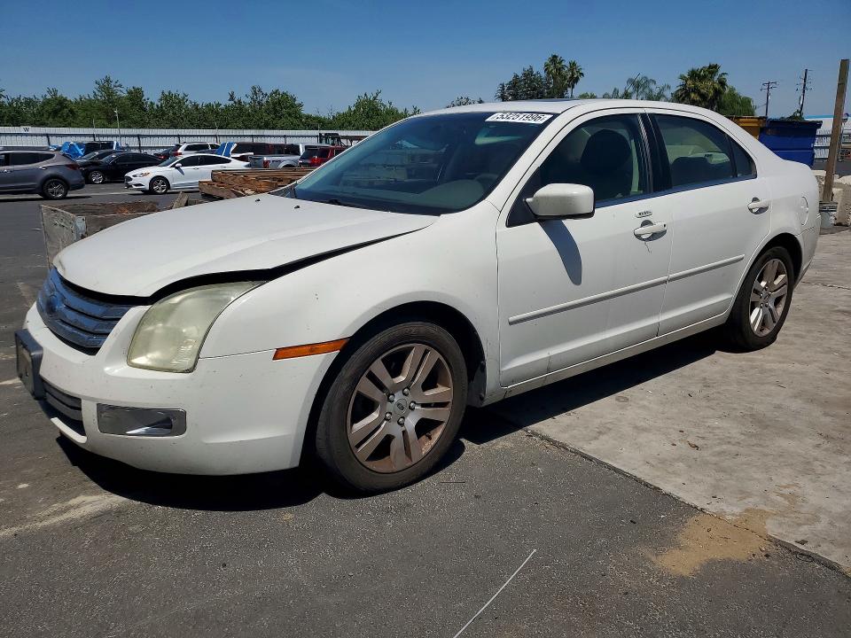 Продаж на аукціоні авто 2009 Ford Fusion, vin: 3FAHP08Z79R147923, номер лоту: 53251996
