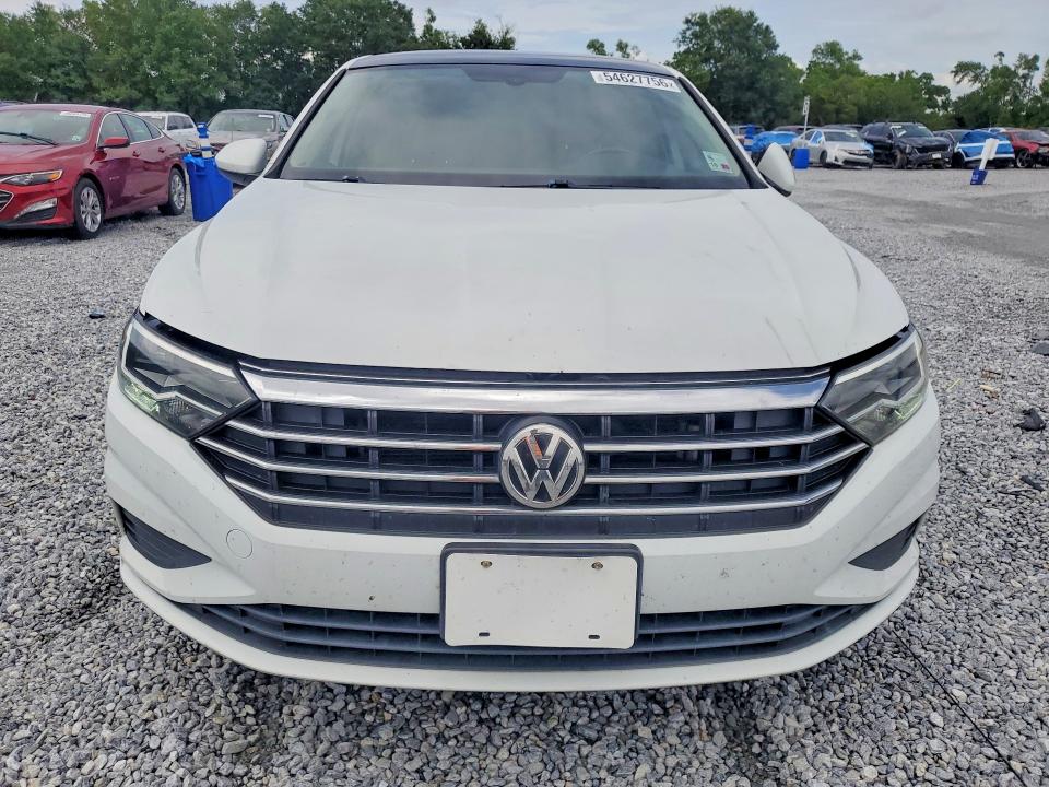 Продаж на аукціоні авто 2019 Volkswagen Jetta, vin: 3VWC57BU4KM063798, номер лоту: 54627756