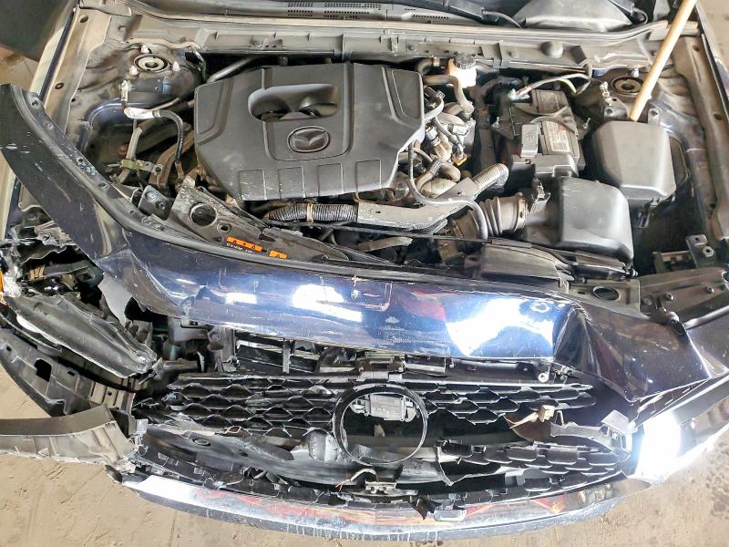 Продажа на аукционе авто 2023 Mazda 3, vin: 3MZBPBDM9PM381901, номер лота: 52958586