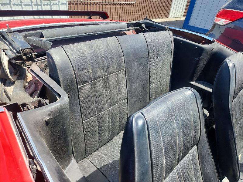 Продаж на аукціоні авто 1973 Ford Mustang, vin: F3F03H155108F, номер лоту: 52019816