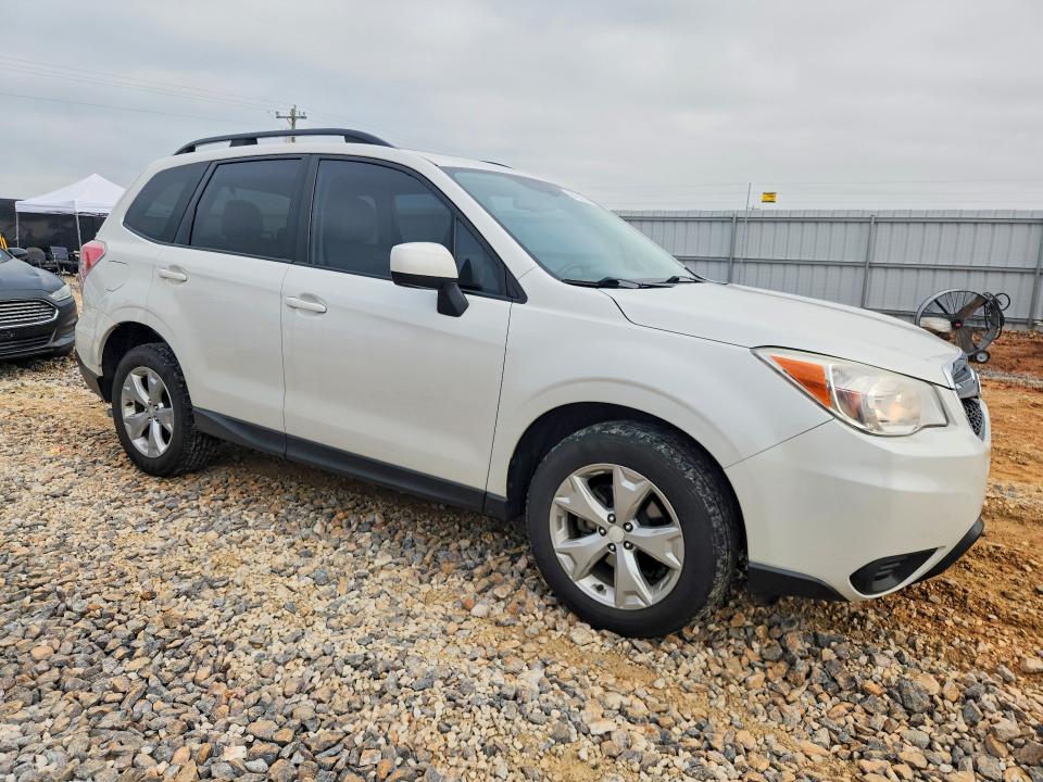 54251866 :رقم المزاد ، JF2SJAEC3EH541942 vin ، 2014 Subaru Forester مزاد بيع
