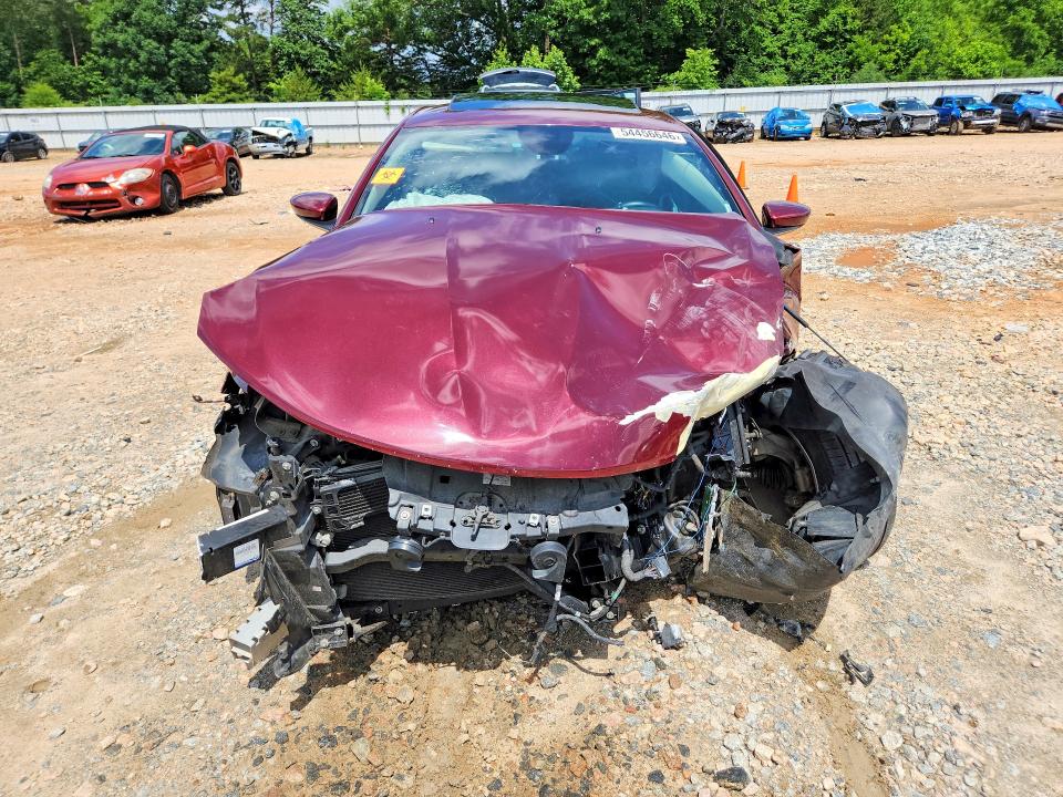 Продаж на аукціоні авто 2015 Chrysler 200, vin: 1C3CCCAB8FN558748, номер лоту: 54456646