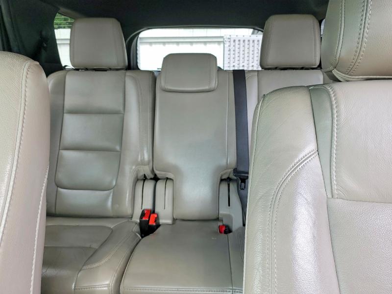Продаж на аукціоні авто 2012 Ford Explorer, vin: 1FMHK7D88CGA78801, номер лоту: 52927556