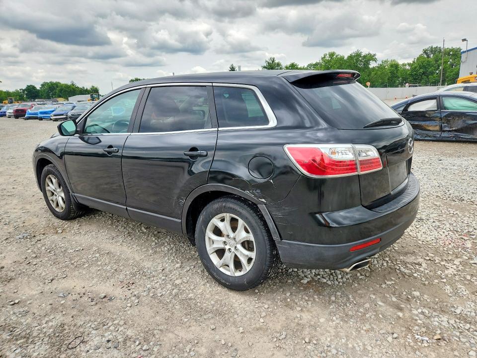 Aukcja sprzedaży 2012 Mazda Cx-9, vin: JM3TB2CA3C0345252, numer aukcji: 54436906