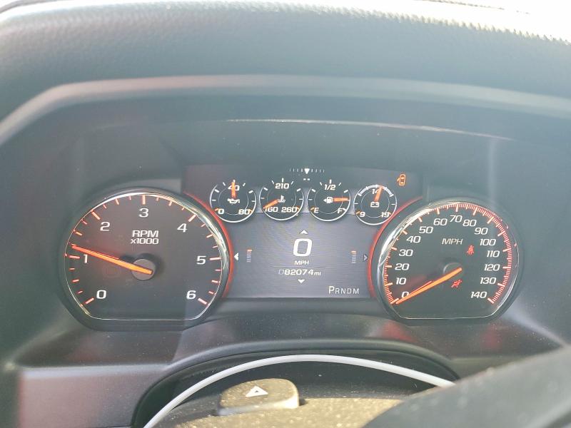 Aukcja sprzedaży 2014 Gmc Sierra, vin: 3GTU2WEC0EG473529, numer aukcji: 53446646