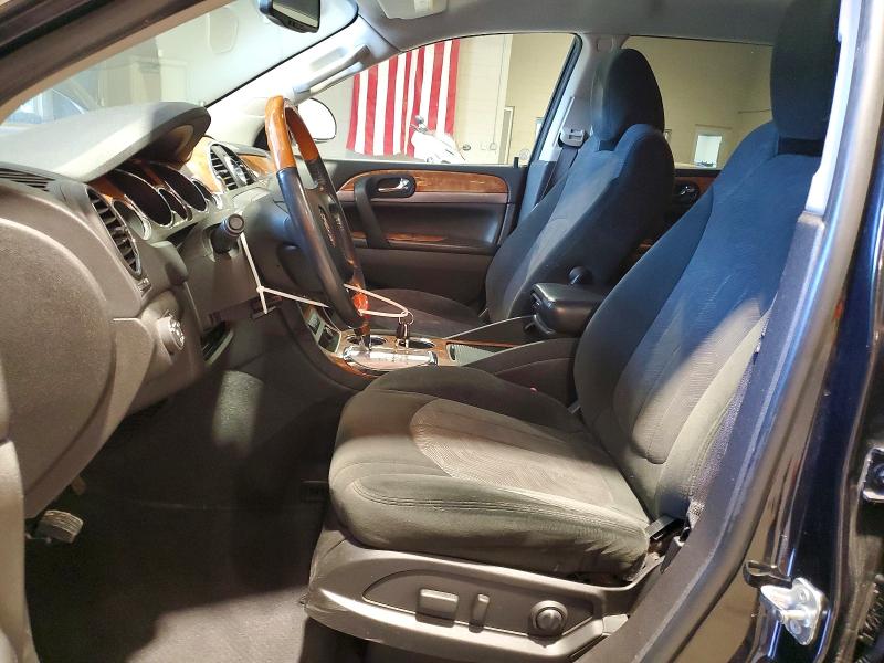 Продаж на аукціоні авто 2012 Buick Enclave, vin: 5GAKVBED8CJ421711, номер лоту: 53142986