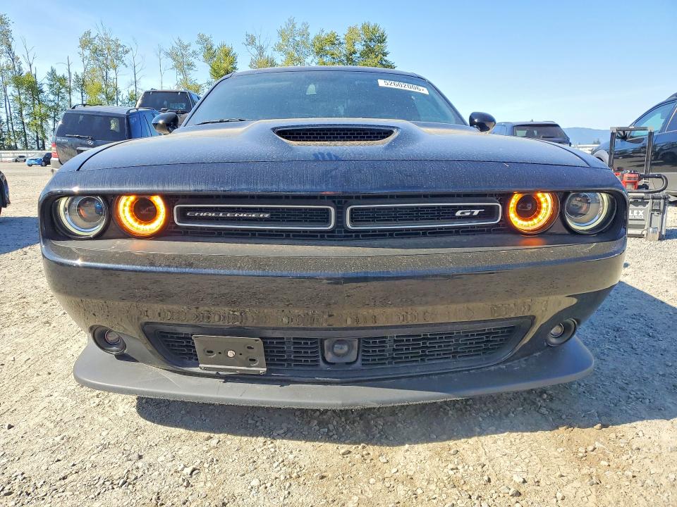 Aukcja sprzedaży 2023 Dodge Challenger, vin: 2C3CDZJG7PH694813, numer aukcji: 52602006