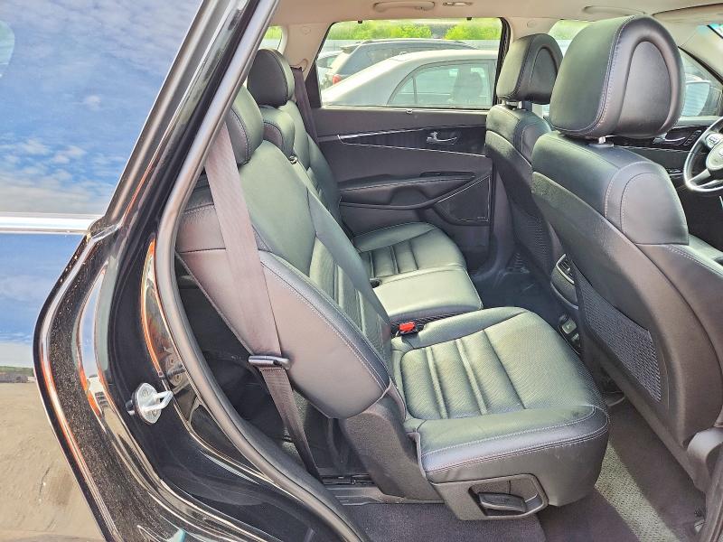 Aukcja sprzedaży 2016 Kia Sorento, vin: 5XYPKDA57GG095980, numer aukcji: 55082826