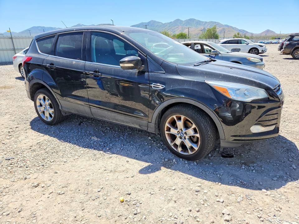 53256796 :رقم المزاد ، 1FMCU9H9XDUB97715 vin ، 2013 Ford Escape مزاد بيع