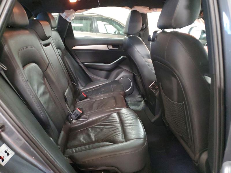 Продаж на аукціоні авто 2014 Audi Q5, vin: WA1DGAFP0EA090625, номер лоту: 52770826