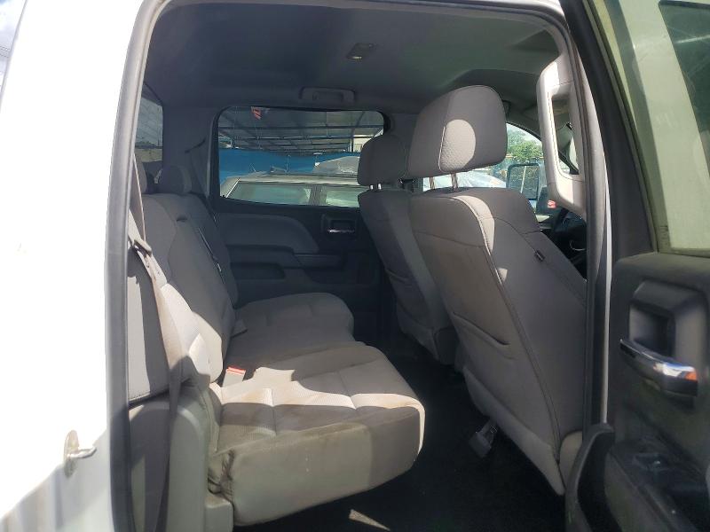 2016 Chevrolet Silverado მანქანა იყიდება აუქციონზე, vin: 1GC1KUE87GF228279, აუქციონის ნომერი: 54722206