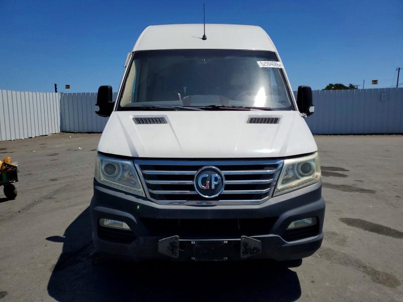 52084086 :رقم المزاد ، 1G9CG2CD0JD492001 vin ، 2018 Greenpower Motors Evc210 مزاد بيع