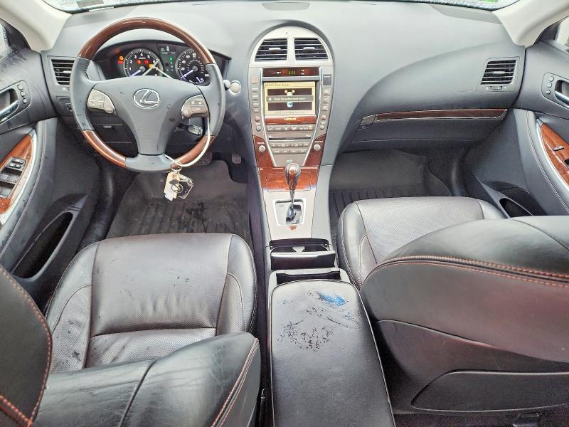 Aukcja sprzedaży 2012 Lexus Es, vin: JTHBK1EG1C2477994, numer aukcji: 51454716