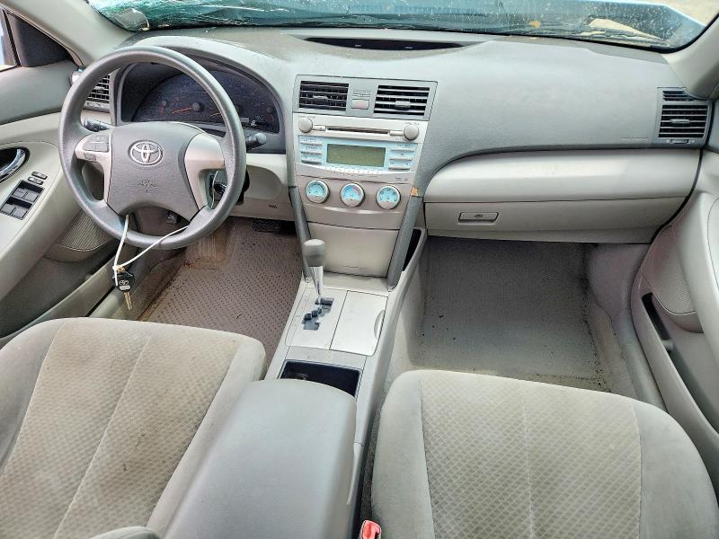 Aukcja sprzedaży 2008 Toyota Camry, vin: 4T1BE46K78U742616, numer aukcji: 54708066