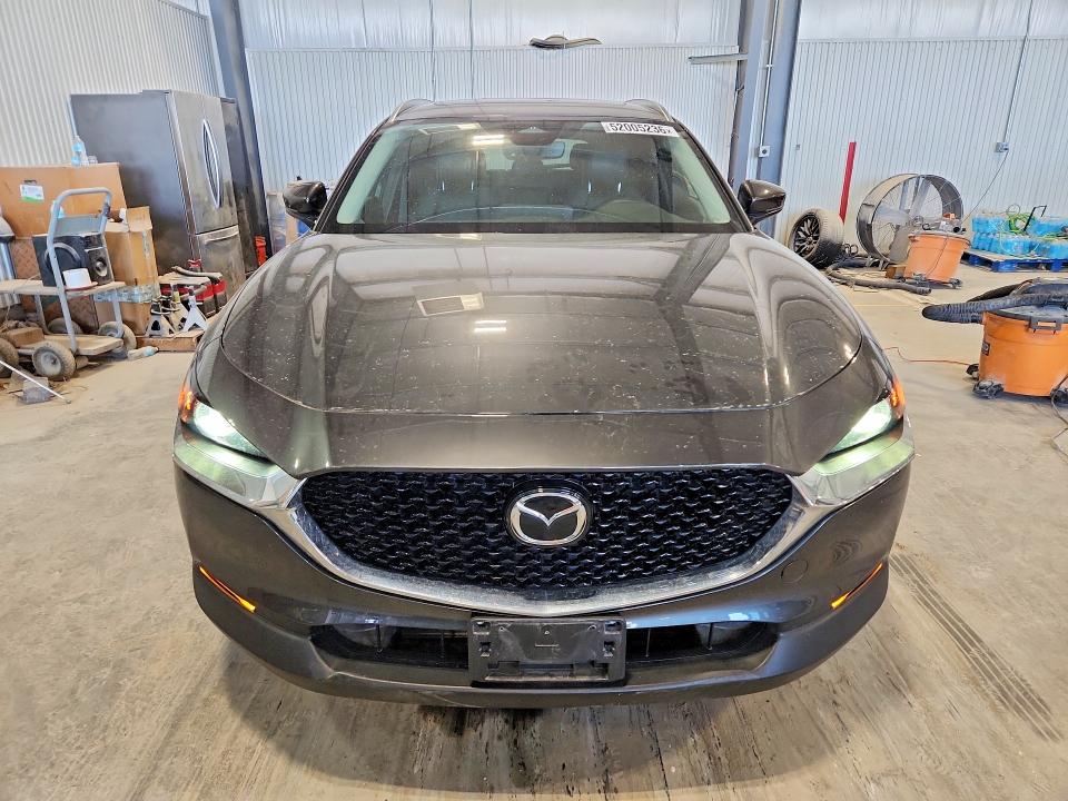 Продажа на аукционе авто 2024 Mazda Cx-30, vin: 3MVDMBCM0RM670754, номер лота: 52005236