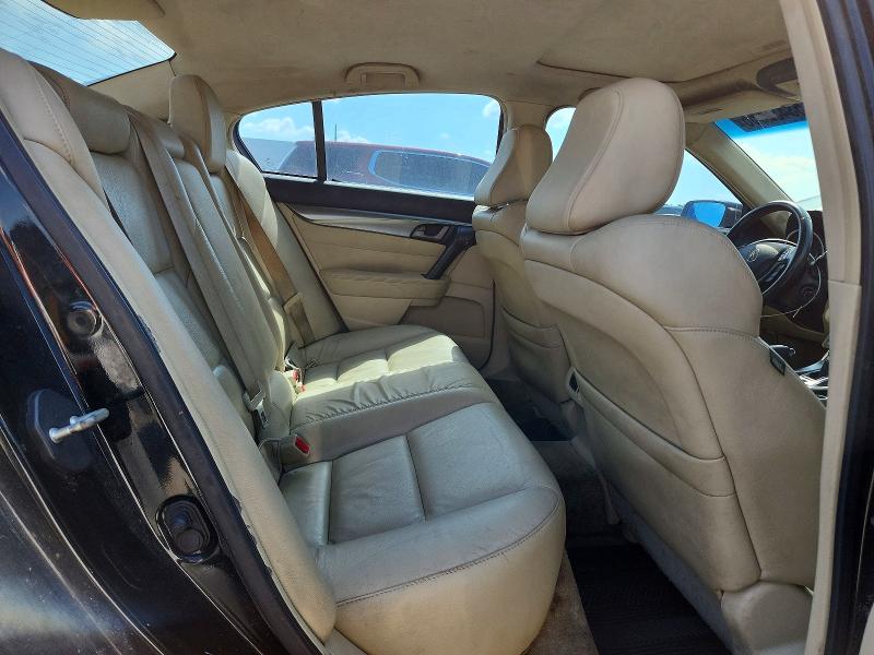 Aukcja sprzedaży 2010 Acura Tl, vin: 19UUA8F2XAA017617, numer aukcji: 53432056