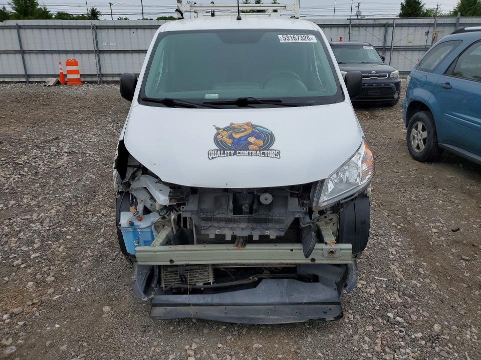 Продаж на аукціоні авто 2019 Nissan Nv200, vin: 3N6CM0KN6KK694714, номер лоту: 53167326