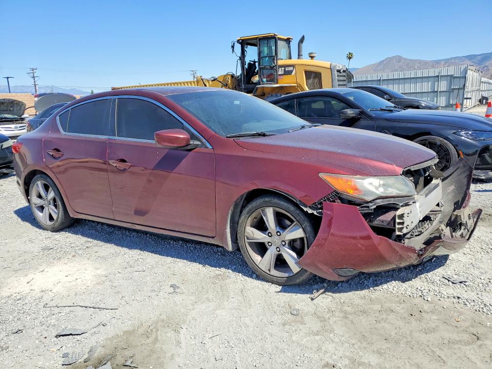 2014 Acura Ilx მანქანა იყიდება აუქციონზე, vin: 19VDE1F73EE001227, აუქციონის ნომერი: 54288186