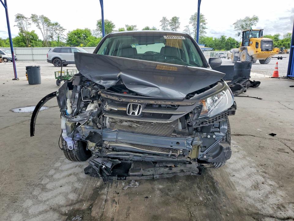 Aukcja sprzedaży 2014 Honda Cr-v, vin: 3CZRM3H37EG703443, numer aukcji: 54951376