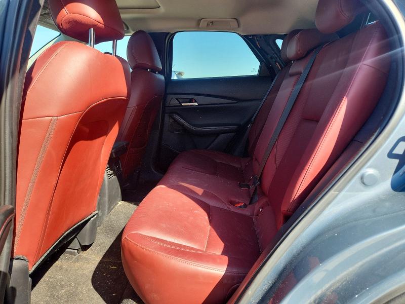 50653306 :رقم المزاد ، 3MVDMBCM4RM608709 vin ، 2024 Mazda Cx-30 مزاد بيع