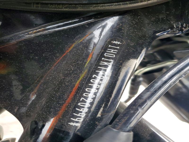 Продажа на аукционе авто 2023 Harley Davidson Fltrxs, vin: 1HD1KTP26PB620999, номер лота: 53285256