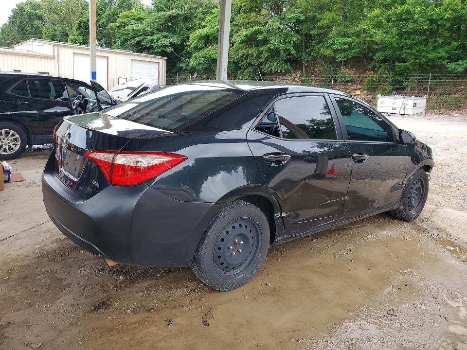 55198676 :رقم المزاد ، 2T1BURHE0KC150975 vin ، 2019 Toyota Corolla مزاد بيع