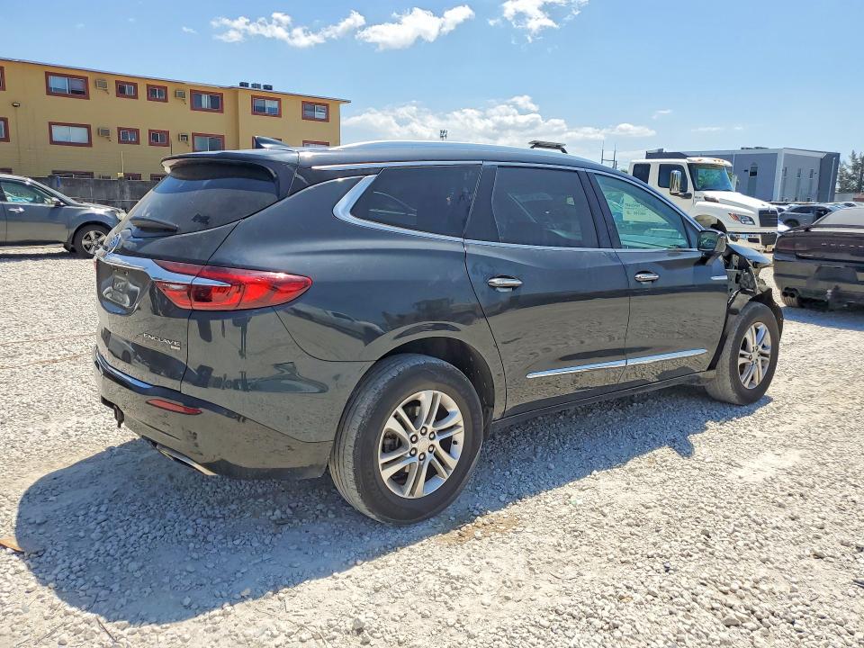 Продажа на аукционе авто 2018 Buick Enclave, vin: 5GAEVAKW7JJ228248, номер лота: 52476506