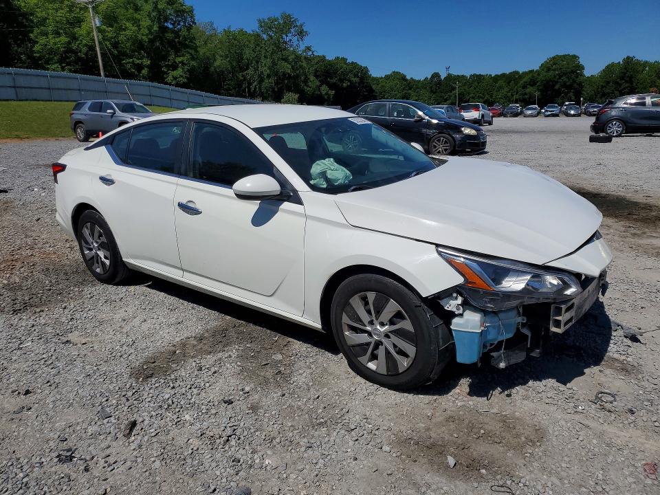 Продажа на аукционе авто 2019 Nissan Altima, vin: 1N4BL4BVXKC228899, номер лота: 53533946