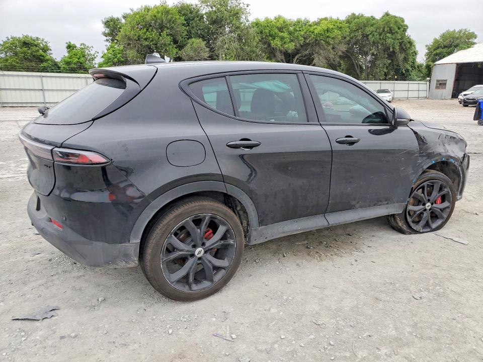 Продаж на аукціоні авто 2024 Dodge Hornet, vin: ZACNDFAN3R3A37856, номер лоту: 52908096