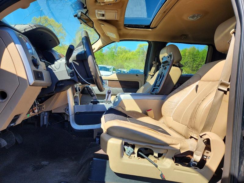 Продажа на аукционе авто 2014 Ford F150, vin: 1FTFW1ET8EFC28933, номер лота: 52423586