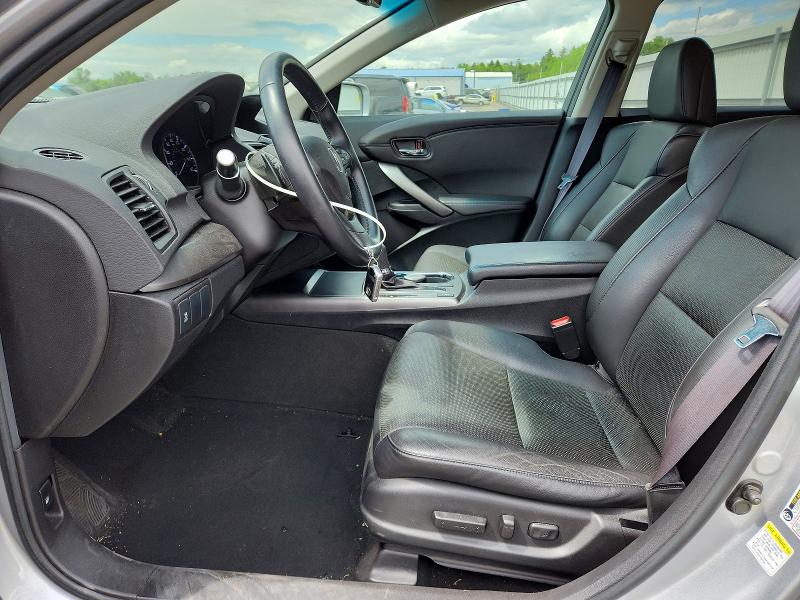Продажа на аукционе авто 2014 Acura Rdx, vin: 5J8TB3H32EL011967, номер лота: 55349366