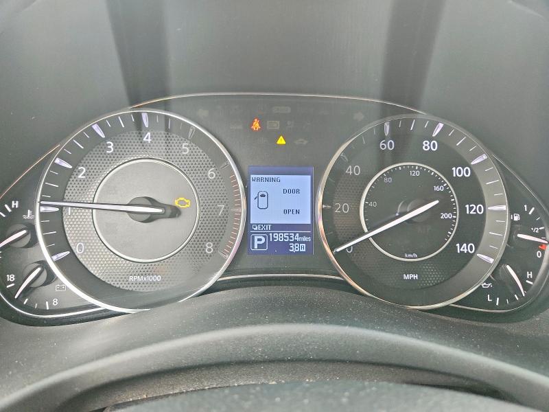 Aukcja sprzedaży 2017 Nissan Armada, vin: JN8AY2NC5H9512618, numer aukcji: 52722576