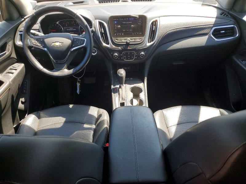Aukcja sprzedaży 2020 Chevrolet Equinox, vin: 2GNAXNEV1L6189553, numer aukcji: 55515066