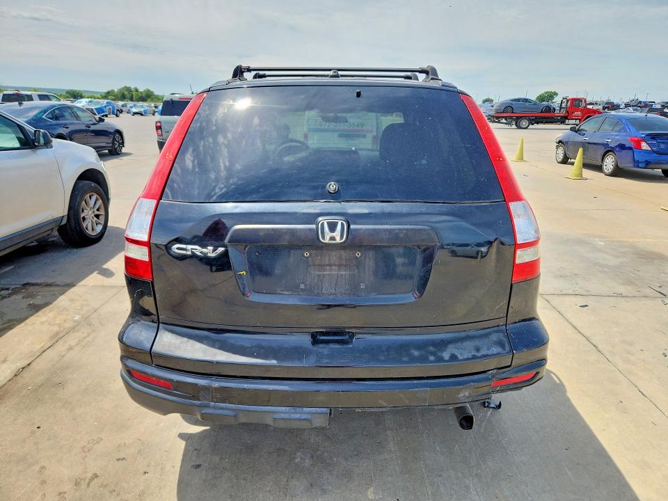 Продажа на аукционе авто 2010 Honda Cr-v, vin: 5J6RE3H34AL009531, номер лота: 53720226