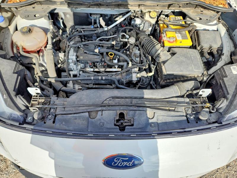 Продаж на аукціоні авто 2020 Ford Escape, vin: 1FMCU0H60LUA75705, номер лоту: 55308526