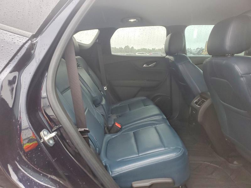 Aukcja sprzedaży 2020 Chevrolet Blazer, vin: 3GNKBHRS8LS537130, numer aukcji: 54530106