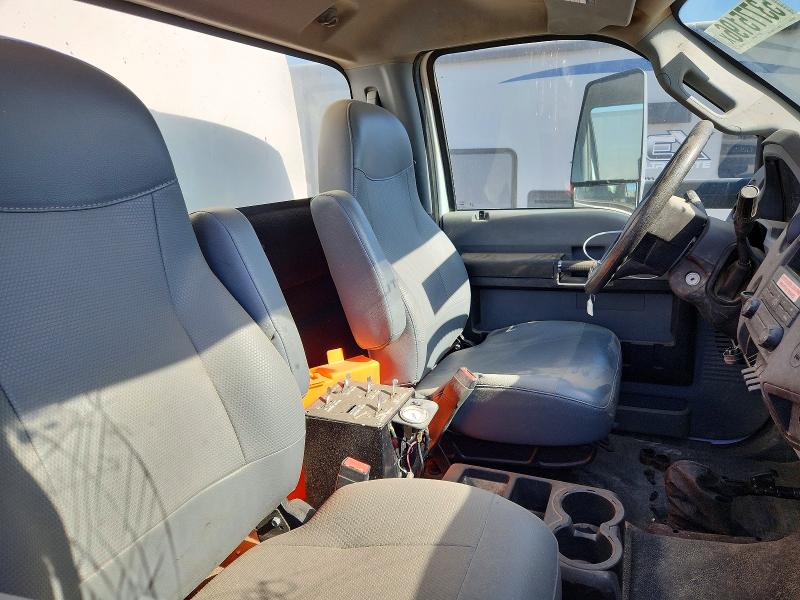 Продажа на аукционе авто 2024 Ford F650, vin: 1FDNF6AN3RDF00740, номер лота: 53775196