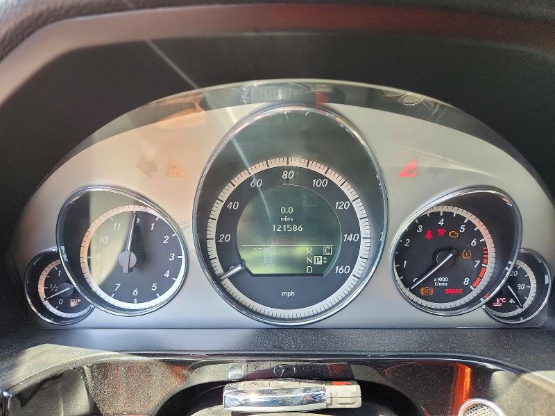 Продаж на аукціоні авто 2010 Mercedes-benz E, vin: WDDHF7CBXAA070937, номер лоту: 49663316