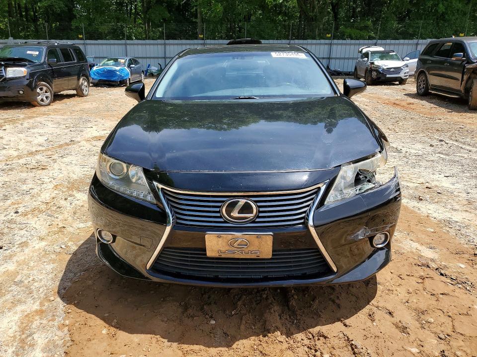 52730496 :رقم المزاد ، JTHBK1GG1E2103093 vin ، 2014 Lexus Es مزاد بيع