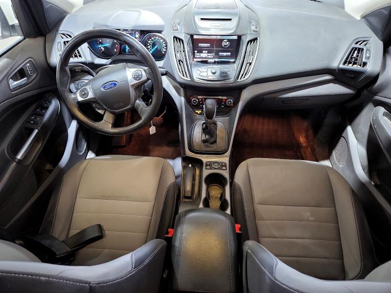 Aukcja sprzedaży 2015 Ford Escape, vin: 1FMCU9G9XFUA70094, numer aukcji: 54754756