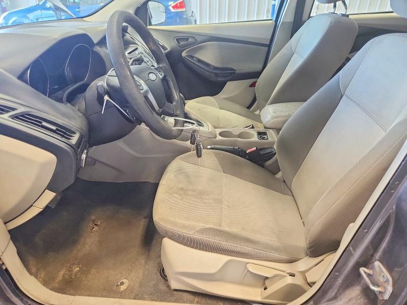Aukcja sprzedaży 2012 Ford Focus, vin: 1FAHP3F26CL253521, numer aukcji: 52211766