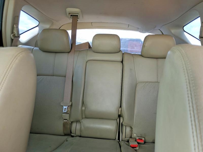 Aukcja sprzedaży 2009 Nissan Murano, vin: JN8AZ18U29W000202, numer aukcji: 54206956