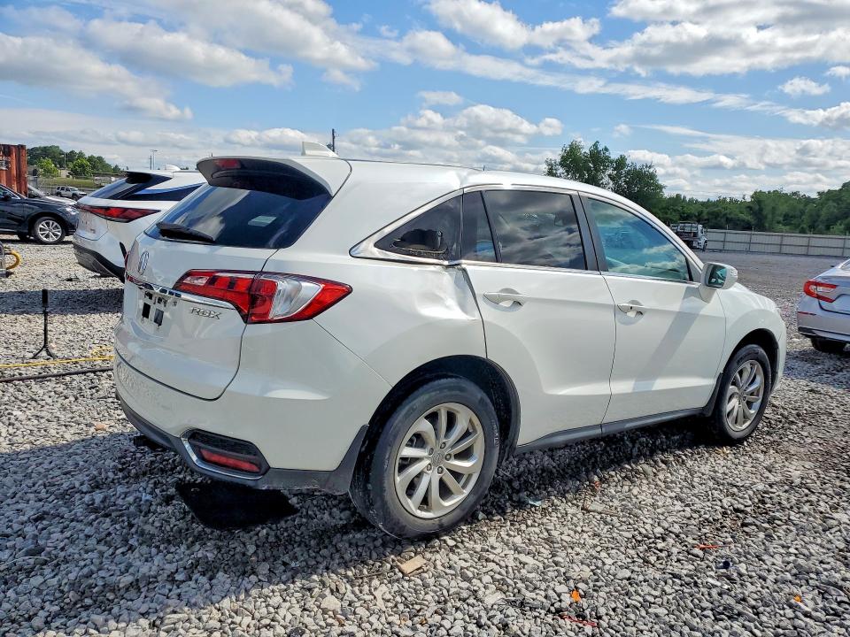 Продаж на аукціоні авто 2017 Acura Rdx, vin: 5J8TB3H5XHL022365, номер лоту: 52881836