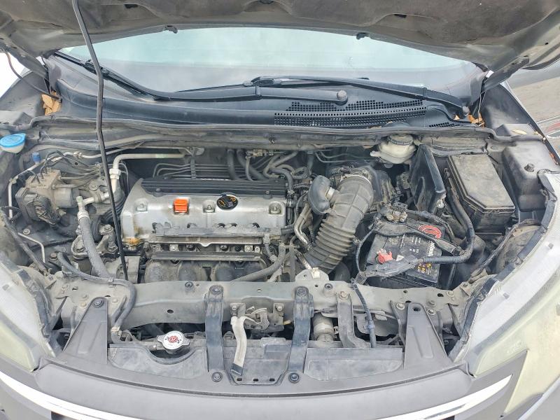 Продажа на аукционе авто 2014 Honda Cr-v, vin: 2HKRM3H76EH529557, номер лота: 52708496