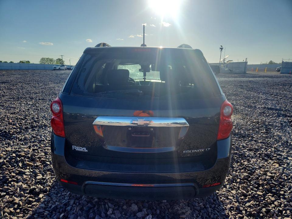 Продаж на аукціоні авто 2015 Chevrolet Equinox, vin: 1GNALBEK7FZ143041, номер лоту: 53347196