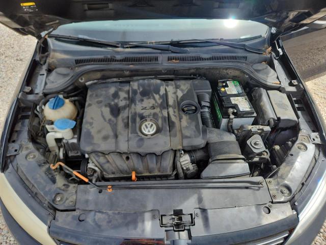 Продажа на аукционе авто 2013 Volkswagen Jetta, vin: 3VWDX7AJ3DM425533, номер лота: 54319276