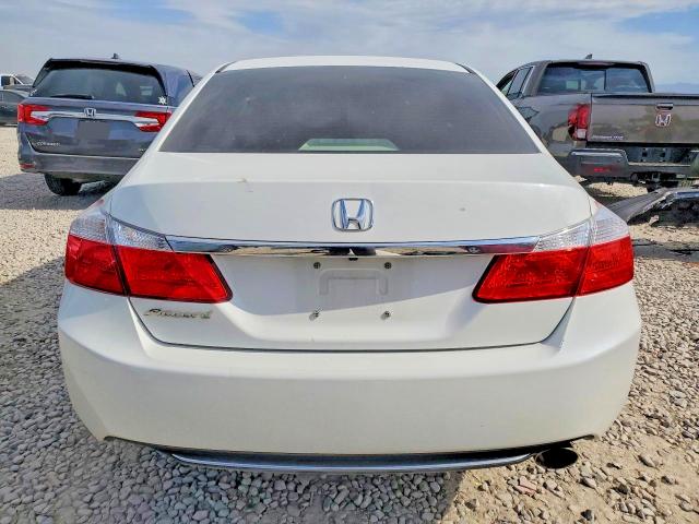 53482336 :رقم المزاد ، 1HGCR2F3XFA270289 vin ، 2015 Honda Accord مزاد بيع