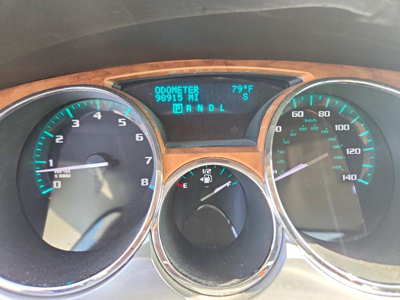 Продаж на аукціоні авто 2009 Buick Enclave, vin: 5GAER23D89J165616, номер лоту: 53555426