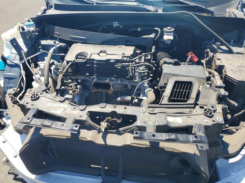2024 Honda Hr-v მანქანა იყიდება აუქციონზე, vin: 3CZRZ1H33RM713545, აუქციონის ნომერი: 54540736